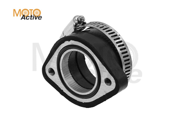 Коллектор впускной NIBBI d33m, для Питбайка