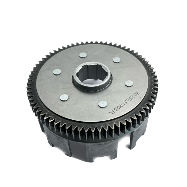 Корзина сцепления CB250D-G(ZS172FMM)