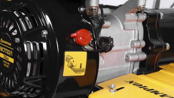 Бензиновый мотоблок CHAMPION BC7723/1