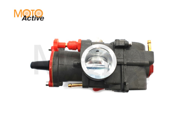 Карбюратор PWK 30 (чёрный) "BEEZMOTO"