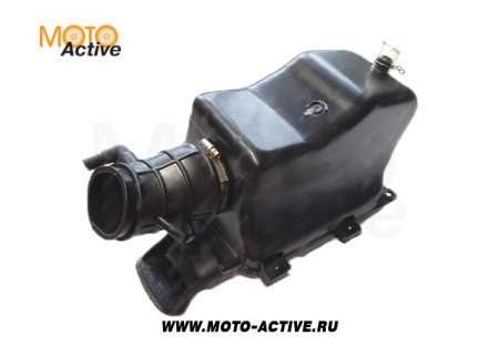 Фильтр воздушный в сборе(Striker 700 EFI)