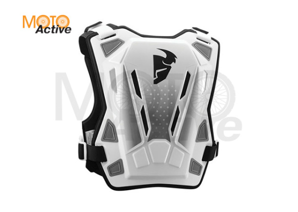 Защита тела Thor Guardian Mx белая