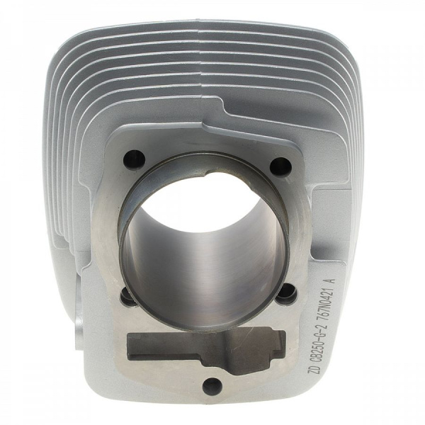 Цилиндр KAYO двиг. ZS CB250D-G (воздушный) (P060813) CN