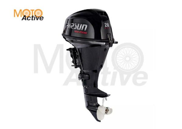 Подвесной лодочный мотор PARSUN F20A FWL-EFI