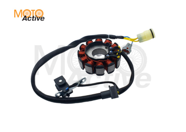 Статор генератора ZS177MM (NC250)