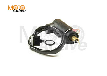 Пусковой обогатитель карбюратора Stels/Keeway 2T 50cc SCOOTER-M