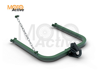 Фаркоп ATV 2x2 аксессуар