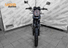 Мотоцикл Regulmoto RM 125 Черный
