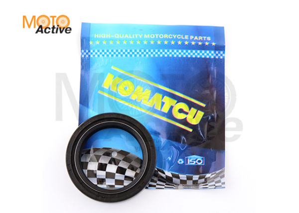 Сальник 37х50х11 вилки Zongshen, Lifan 200  "KOMATCU" (mod.A)