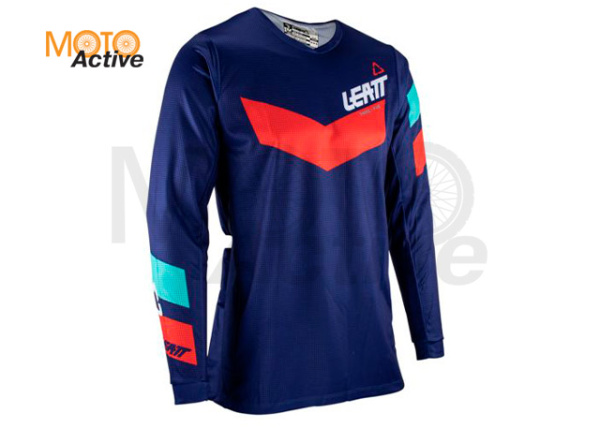 Комплект формы (джерси   штаны) Leatt 3.5 V23 Royal