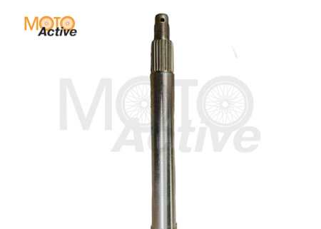 Ось привода задних колес ATV 110-125 (длина 650 мм)