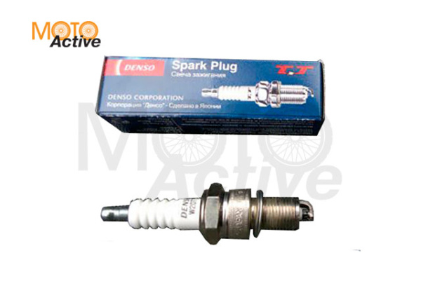 Свеча DENSO W20TT (4602) для мотобуксировщиков