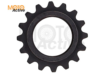 Звездочка привода цепи ГРМ ведущая двиг. YX120.140 (эл.стартер)