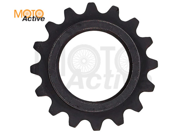 Звездочка привода цепи ГРМ ведущая двиг. YX120.140 (эл.стартер)