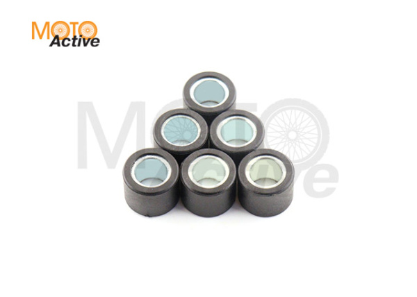 Ролики вариатора Suzuki 16*12 5,0г "RAINBOW"