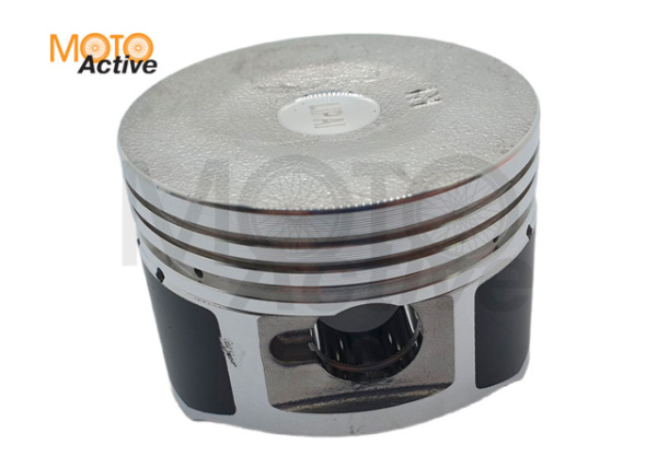Поршень d-52,4 p-14 Active 110 .STD (Ø52,40, 152FMH) (тефлоновое покрытие) "KOMATCU"