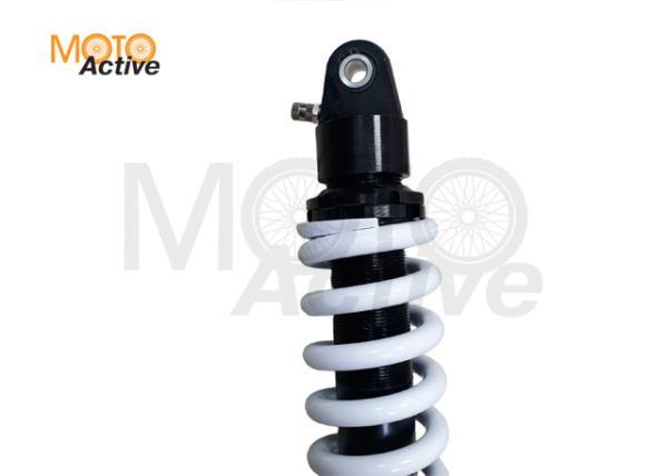 Амортизатор L=440 центральный(вилка)