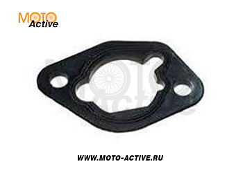 Прокладка карбюратора (пластик) 168F/170F