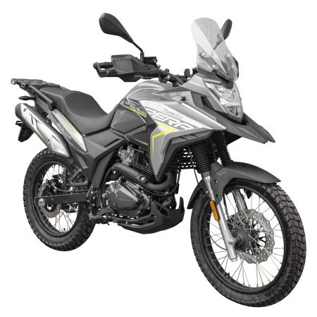 Мотоцикл ATAKI Carrera 300 (4T PR300) 19/17