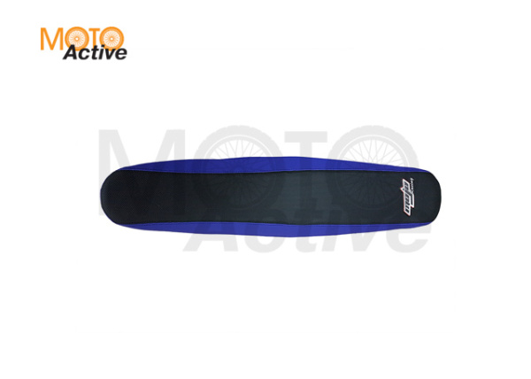 Седло (чёрный/синий) BSE M2 M2Y M8 M4 RTC 300 Z4 Z5 Z7 Z11 Z6 Z6Y Z8 RTC 300R Z5Y