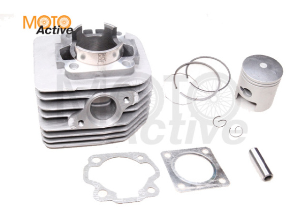 Цилиндро-поршневая группа в сборе AD100 d-52,5