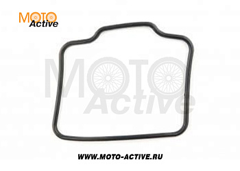 Прокладка карбюратора Delta (попловкой камеры) "ZR"