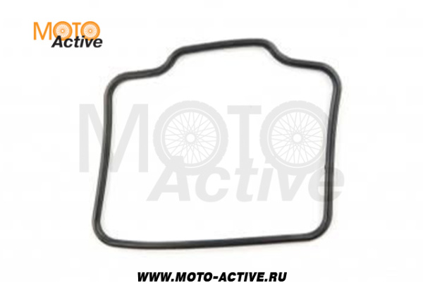 Прокладка карбюратора Delta (попловкой камеры) "ZR"