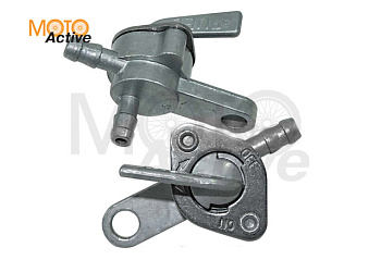 Кран топливный Питбайк Pilot 17/14