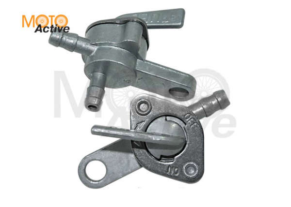 Кран топливный Питбайк Pilot 17/14