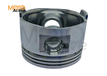 Поршень 150FMG Alpha, Delta 100 .STD(Ø50,00) "BEEZMOTO"