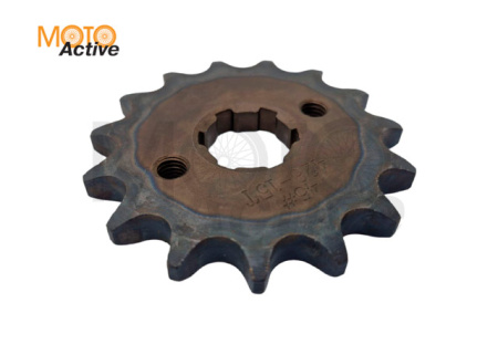 Звезда ведущая 428-15T d-20 SM-PARTS