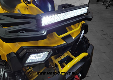 Запчасти для 200 WILD TRACK X PRO лебедка