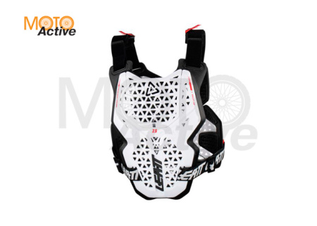 Leatt 2.5 Защита тела белая