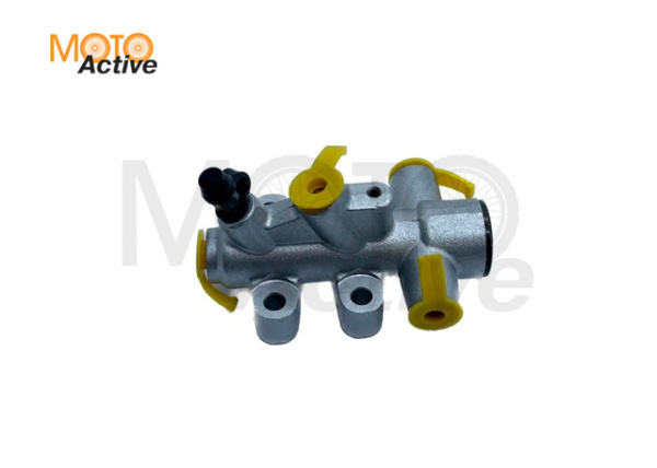 Регулятор тормозных сил (делитель) дискового тормоза в сборе