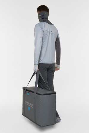Cумка Finntrail CamBag 1718 Grey