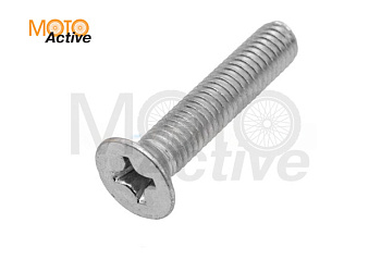 Винт крепления маслонасоса М6x30 ZS172FMM Sport 003, ZR