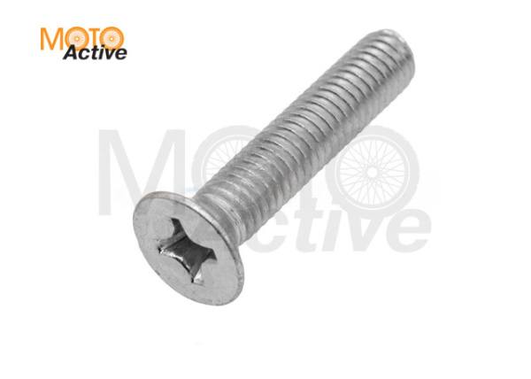 Винт крепления маслонасоса М6x30 ZS172FMM Sport 003, ZR