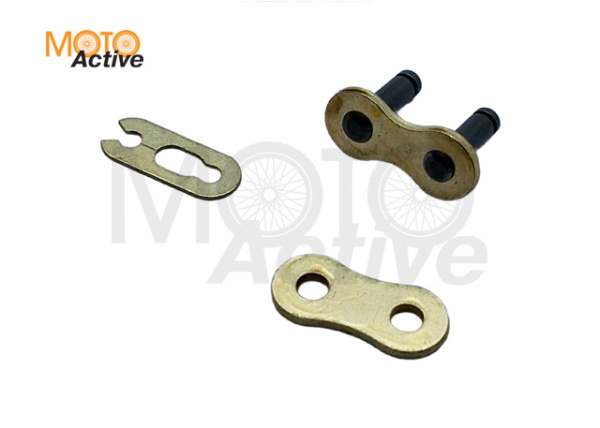 Комплект звезд   цепь привода 520H-120L\520-14\520-41 KMC кросс ступица 4 болта