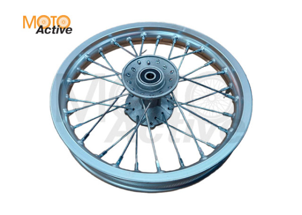 Диск 12"х1,4 передний KAYO KT50 12/10 (2023)