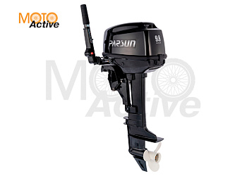 Подвесной лодочный мотор PARSUN T9.8 BMS