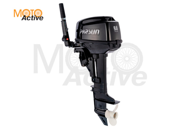 Подвесной лодочный мотор PARSUN T9.8 BMS