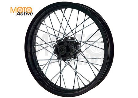 Комплект дисков Motard 17x2,5/17x3,5 тип CRF,K1