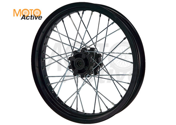 Комплект дисков Motard 17x2,5/17x3,5 тип CRF,K1