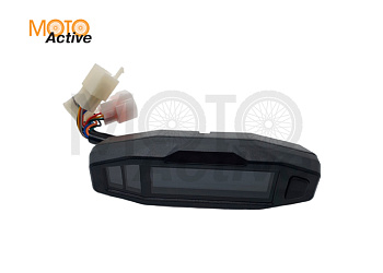 Спидометр Sport 003 2020/21г., ZR, CR-Z 300, Legend 300, Aqua, Dyna