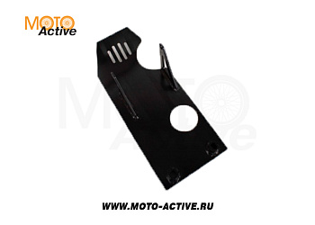 Защита двигателя (сталь) TTR125