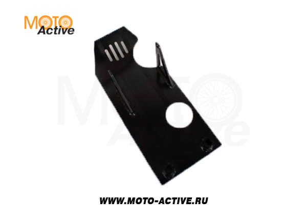 Защита двигателя (сталь) TTR125
