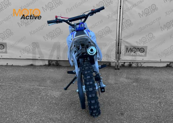 Мотоцикл кроссовый Motoland XT50