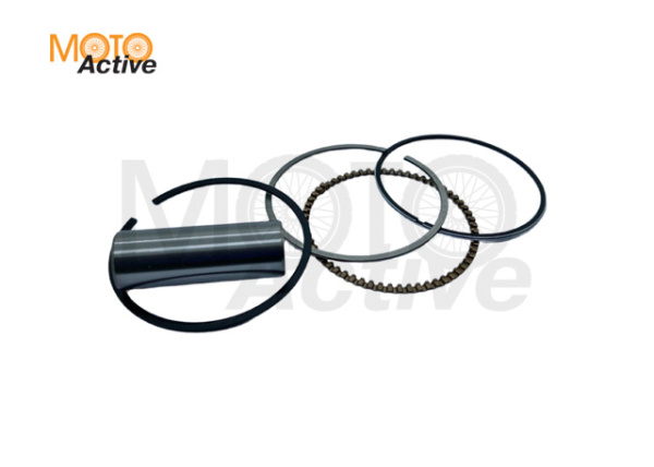 Поршень d-52,4 p-15 4T ARN 125 .STD (Ø52,40 p-15) (Keeway, Stels) "JIN"