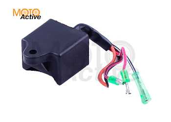 Коммутатор JOG-50