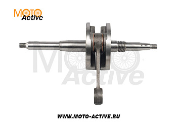 Коленвал Honda LEAD 90